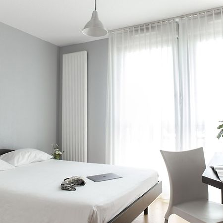 Comfort Aparthotel Besancon Hauts Du Chazal Exterior foto