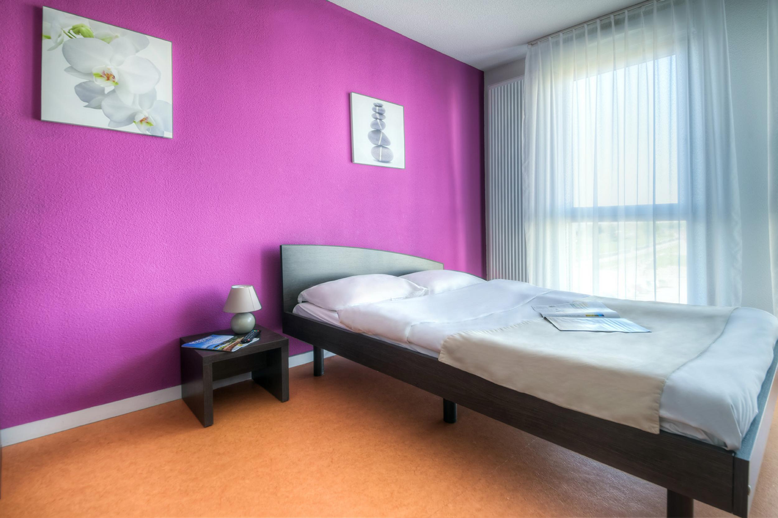 Comfort Aparthotel Besancon Hauts Du Chazal Exterior foto