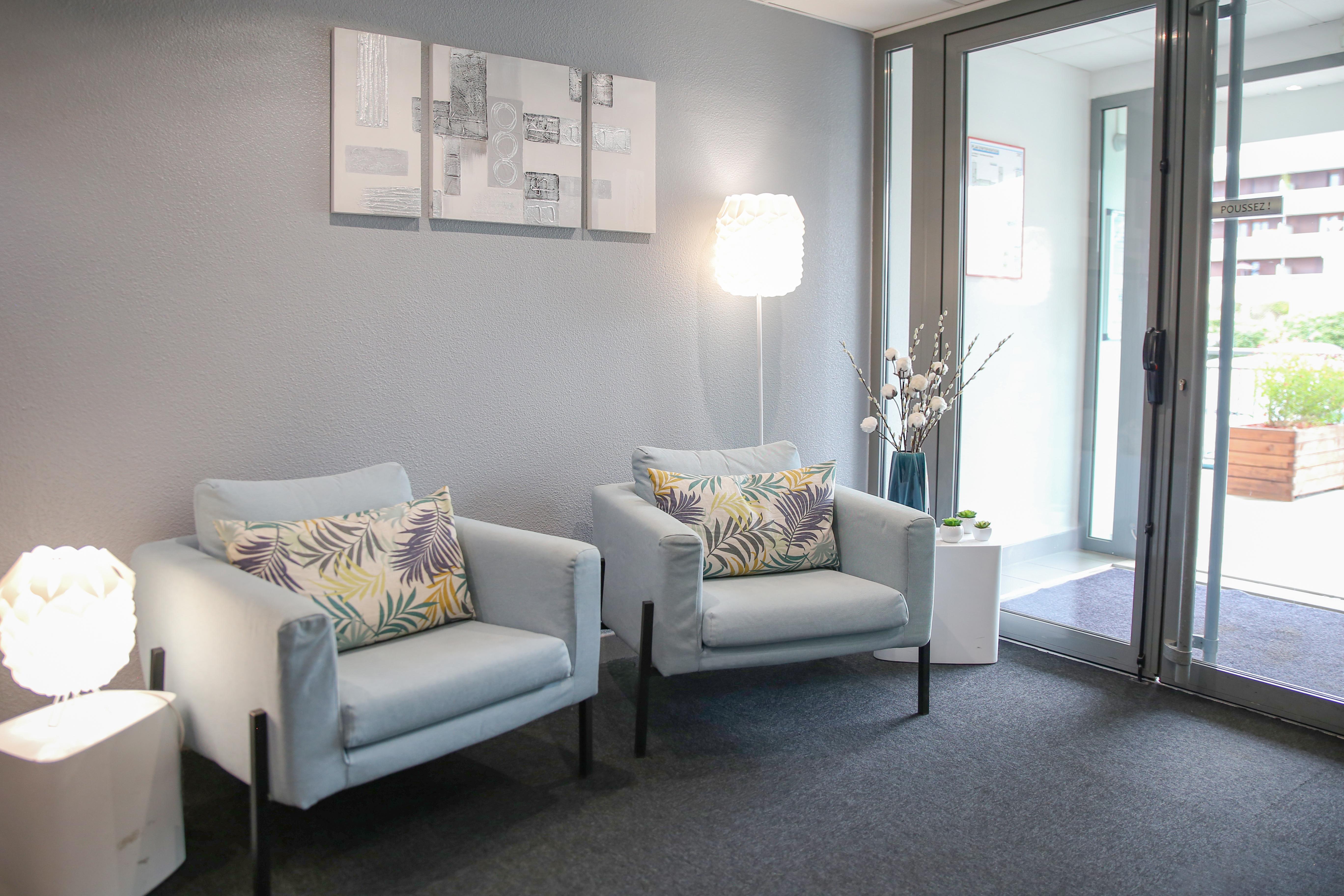 Comfort Aparthotel Besancon Hauts Du Chazal Exterior foto