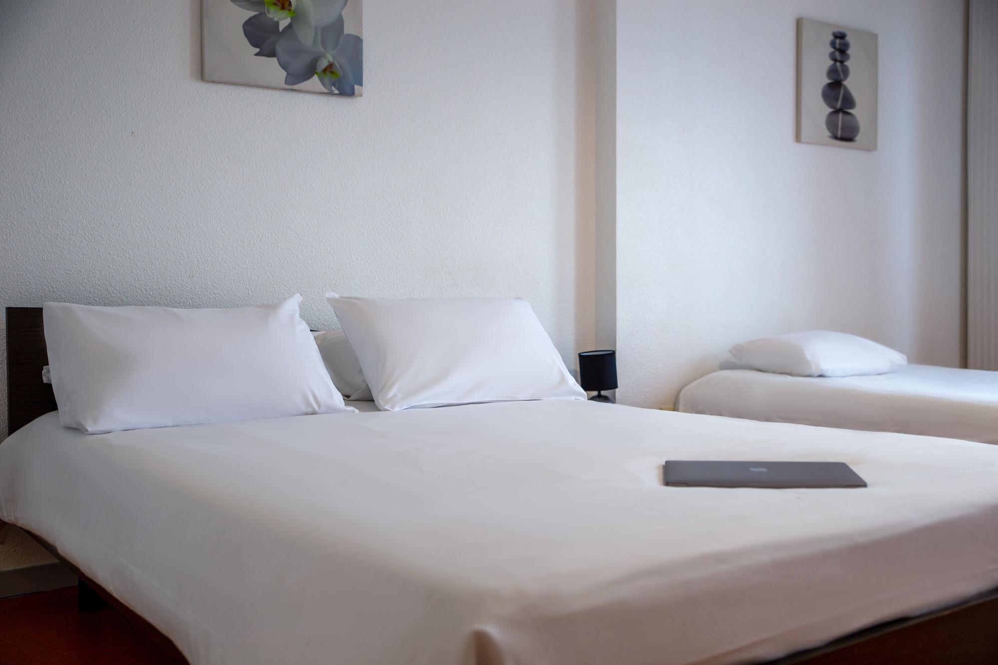 Comfort Aparthotel Besancon Hauts Du Chazal Exterior foto