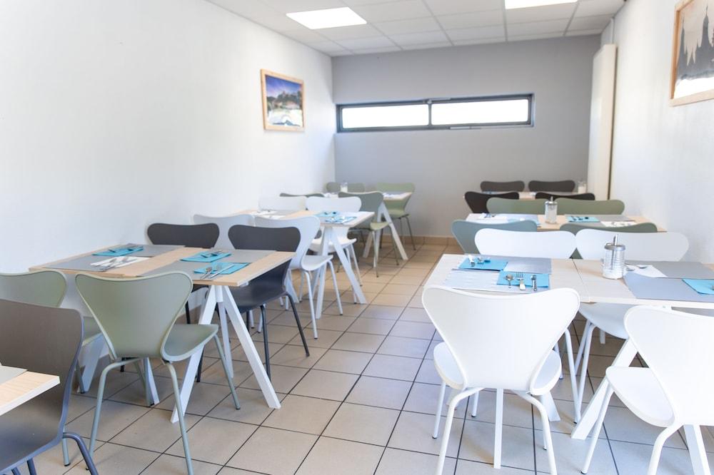 Comfort Aparthotel Besancon Hauts Du Chazal Exterior foto